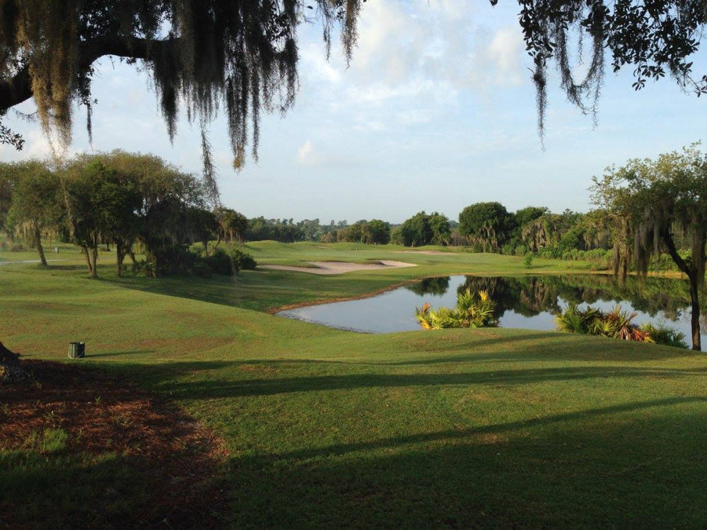 Angel Park Golf Course