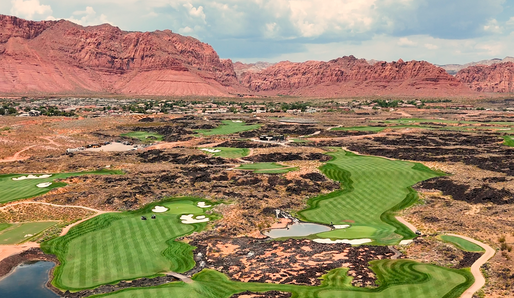 Black Desert Resort: A Must-Experience Golf Trip in St. George, Utah